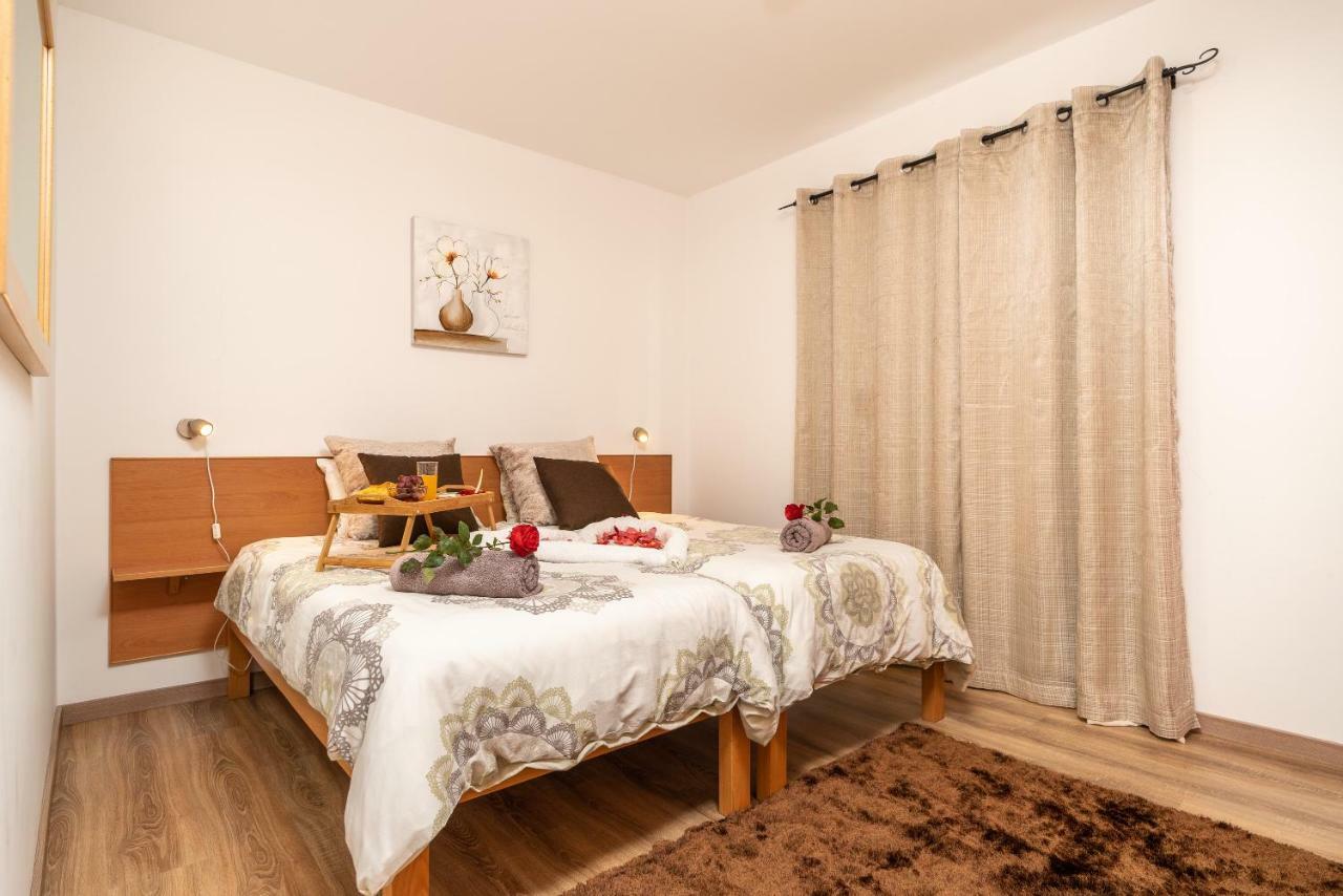 ארקו דה קלחטה Casa Da Tenda מראה חיצוני תמונה